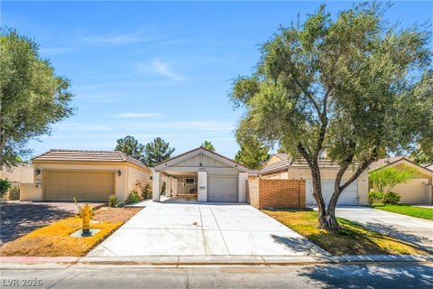Photo of 2989 Bel Air Drive, Las Vegas, NV 89109 (MLS # 2792594)