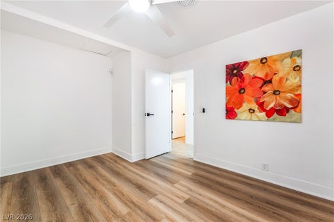 Tiny photo for 2989 Bel Air Drive, Las Vegas, NV 89109 (MLS # 2792594)
