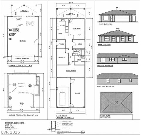 Tiny photo for 2989 Bel Air Drive, Las Vegas, NV 89109 (MLS # 2792594)
