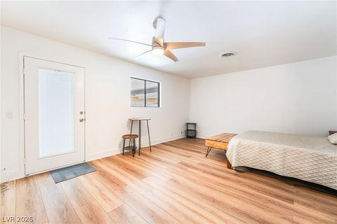 Tiny photo for 2989 Bel Air Drive, Las Vegas, NV 89109 (MLS # 2792594)