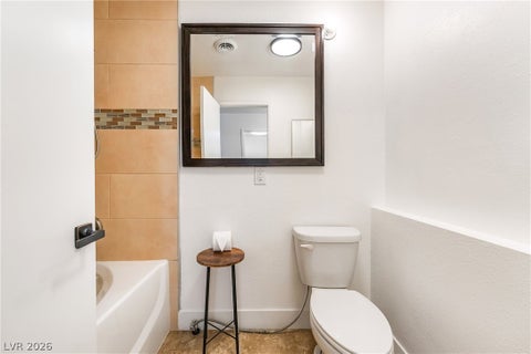 Tiny photo for 2989 Bel Air Drive, Las Vegas, NV 89109 (MLS # 2792594)