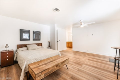 Tiny photo for 2989 Bel Air Drive, Las Vegas, NV 89109 (MLS # 2792594)