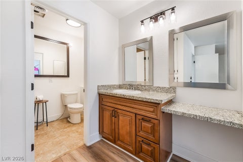 Tiny photo for 2989 Bel Air Drive, Las Vegas, NV 89109 (MLS # 2792594)