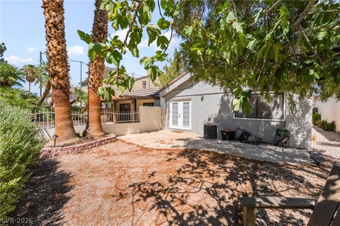 Tiny photo for 2989 Bel Air Drive, Las Vegas, NV 89109 (MLS # 2792594)