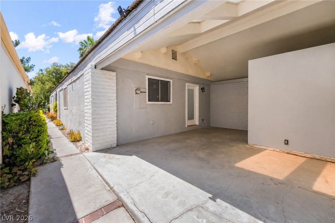 2989 Bel Air Drive