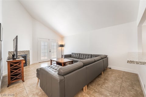 Tiny photo for 2989 Bel Air Drive, Las Vegas, NV 89109 (MLS # 2792594)