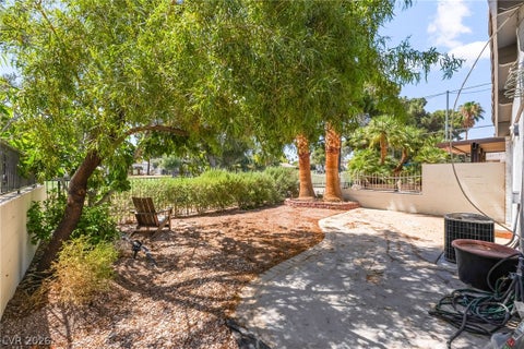 Tiny photo for 2989 Bel Air Drive, Las Vegas, NV 89109 (MLS # 2792594)