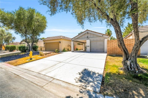 Tiny photo for 2989 Bel Air Drive, Las Vegas, NV 89109 (MLS # 2792594)