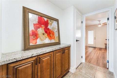 Tiny photo for 2989 Bel Air Drive, Las Vegas, NV 89109 (MLS # 2792594)