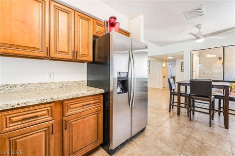 Tiny photo for 2989 Bel Air Drive, Las Vegas, NV 89109 (MLS # 2792594)