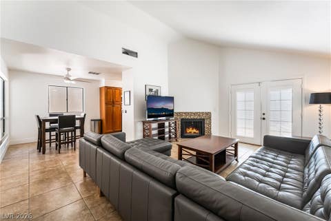 Tiny photo for 2989 Bel Air Drive, Las Vegas, NV 89109 (MLS # 2792594)