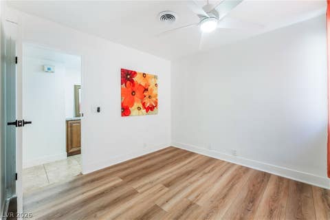 Tiny photo for 2989 Bel Air Drive, Las Vegas, NV 89109 (MLS # 2792594)