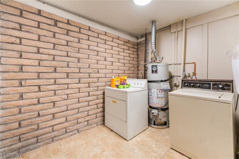 Tiny photo for 2989 Bel Air Drive, Las Vegas, NV 89109 (MLS # 2792594)