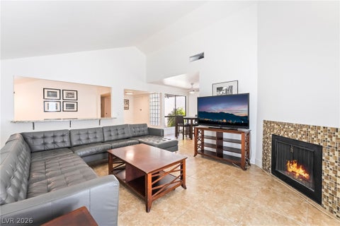 Tiny photo for 2989 Bel Air Drive, Las Vegas, NV 89109 (MLS # 2792594)