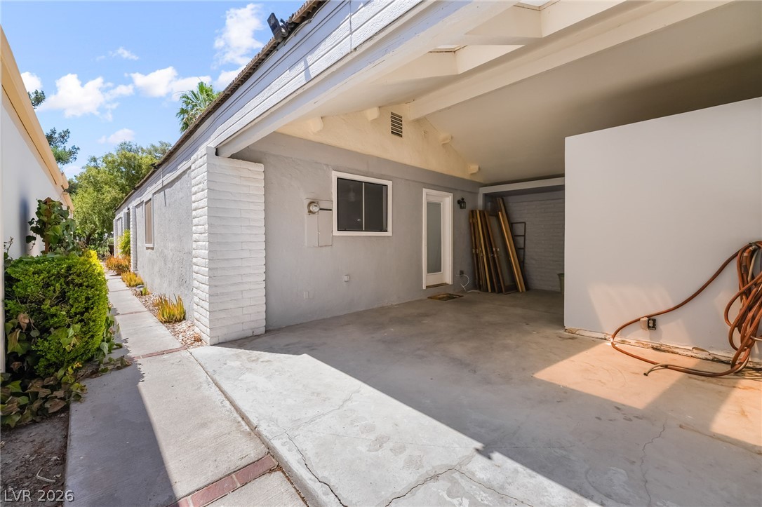 2989 Bel Air Drive