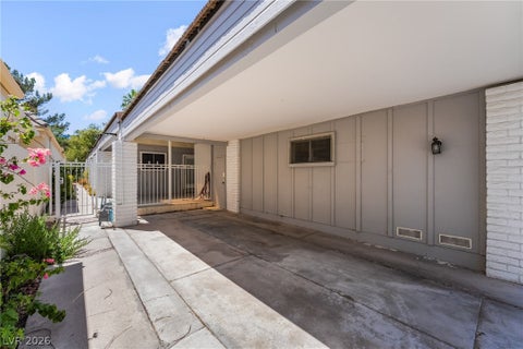 Tiny photo for 2989 Bel Air Drive, Las Vegas, NV 89109 (MLS # 2792594)