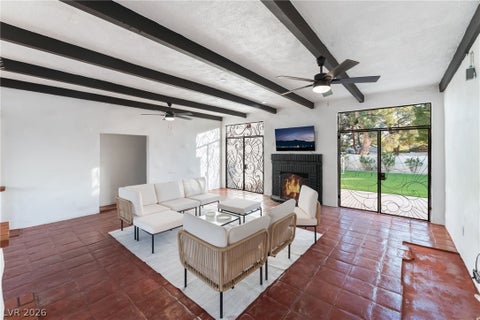 Tiny photo for 6465 Edna Avenue, Las Vegas, NV 89146 (MLS # 2777523)