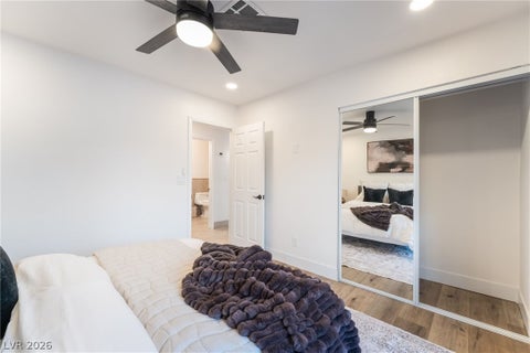Tiny photo for 6465 Edna Avenue, Las Vegas, NV 89146 (MLS # 2777523)