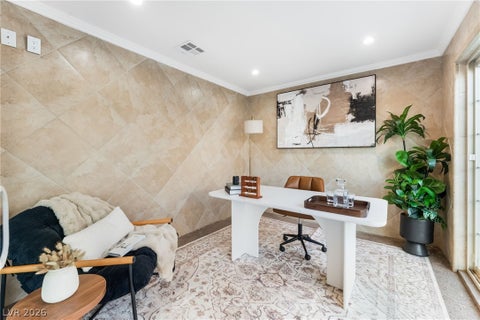 Tiny photo for 6465 Edna Avenue, Las Vegas, NV 89146 (MLS # 2777523)