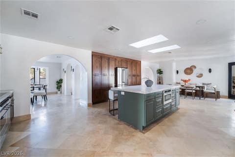 Tiny photo for 6465 Edna Avenue, Las Vegas, NV 89146 (MLS # 2777523)