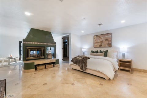 Tiny photo for 6465 Edna Avenue, Las Vegas, NV 89146 (MLS # 2777523)