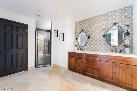 Tiny photo for 6465 Edna Avenue, Las Vegas, NV 89146 (MLS # 2777523)