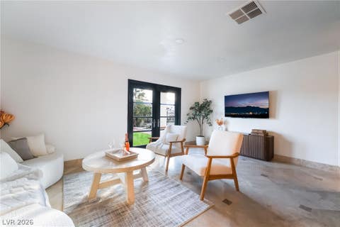 Tiny photo for 6465 Edna Avenue, Las Vegas, NV 89146 (MLS # 2777523)