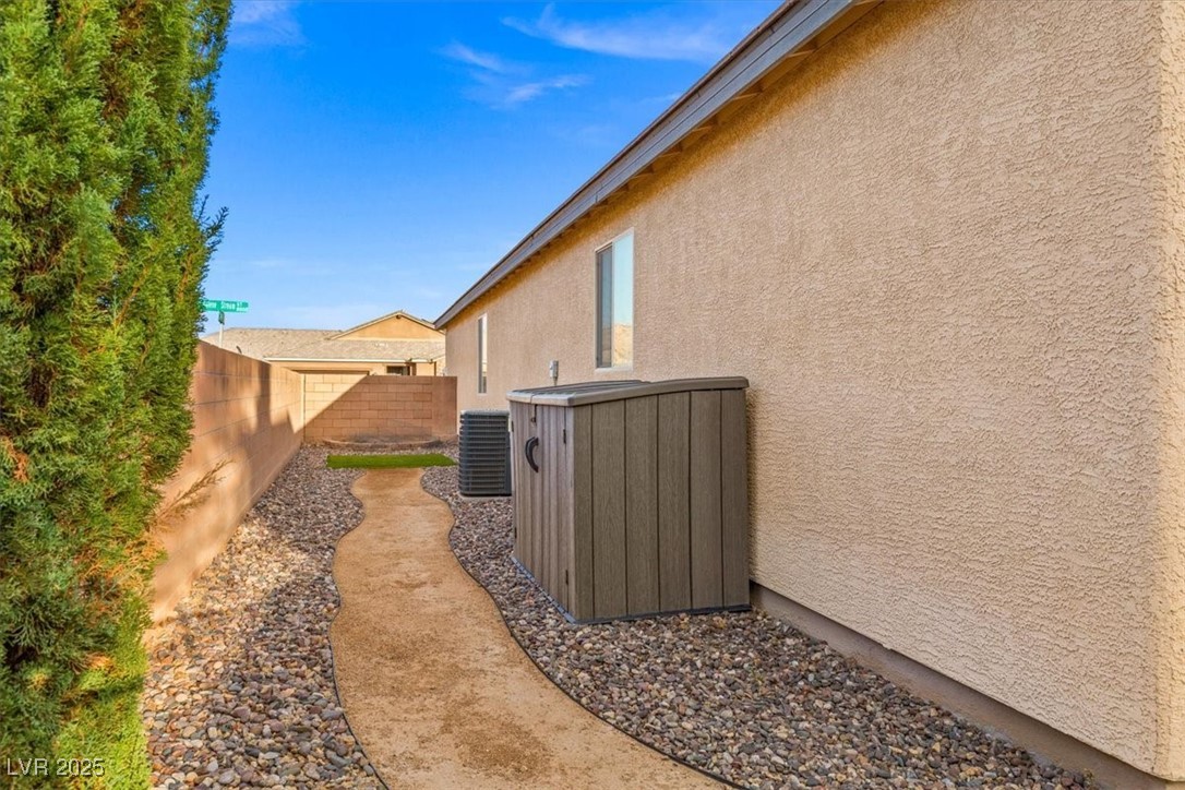 8863 Nolene Stream Street, Las Vegas, Nevada image 35