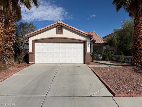 Homes For Rent - 3542 Winter Scene Court<br/> Las Vegas, NV 89147