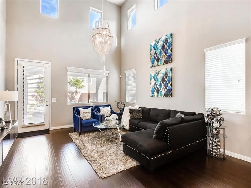 8574 Bobcat Valley Drive