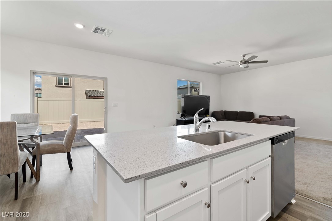 1656 Sandia Rock Avenue