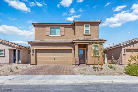 1656 Sandia Rock Avenue North Las Vegas NV 89032