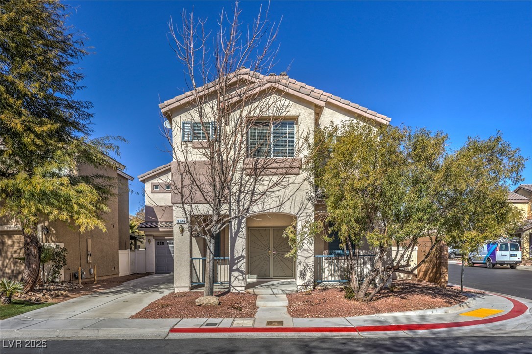 9178 Sunken Meadow Avenue, Las Vegas, Nevada image 1