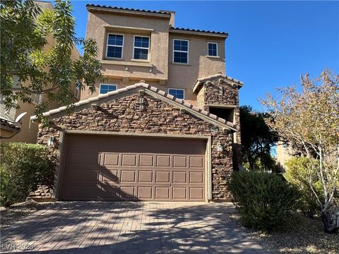 Property photo of 355 gracious way, henderson, NV 89011