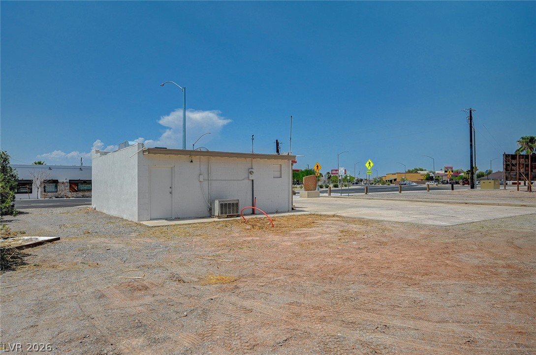 156 N Moapa Valley Boulevard