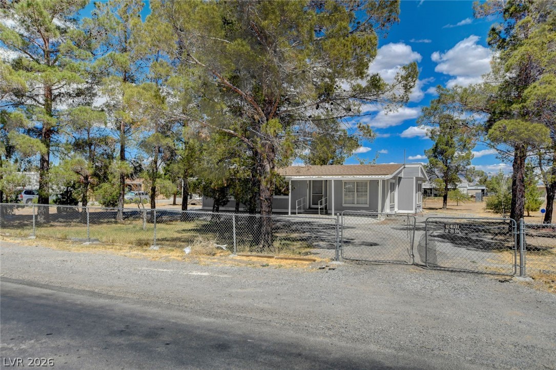3450 W Charleston Park Avenue