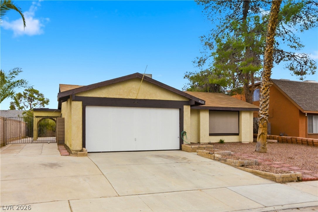 4828 Knollwood Drive
