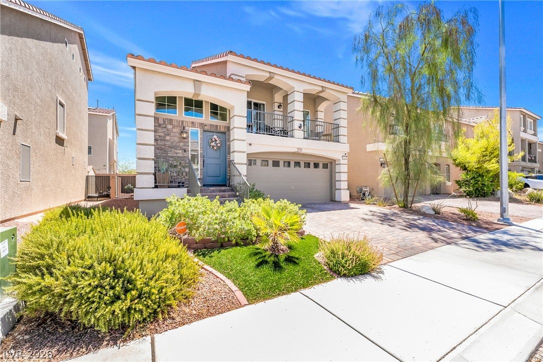 5549 Knights Valley Court