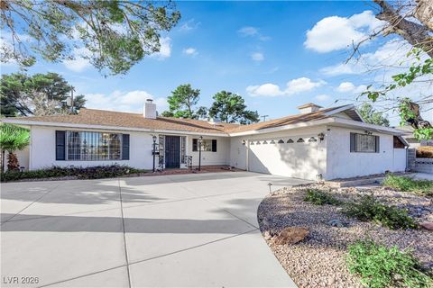 1242 Campbell Drive 89102 Las Vegas NV 89102