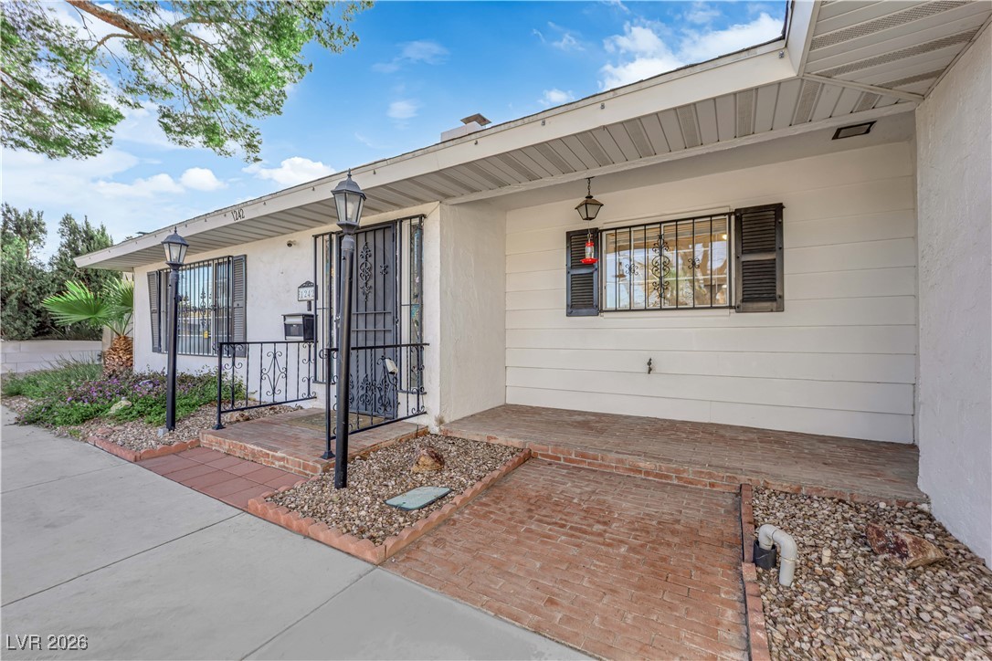 1242 Campbell Drive 89102