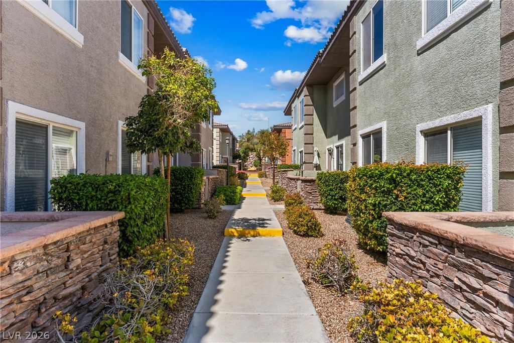 Photo of 10535 Hedge View Avenue, Las Vegas, NV 89129 (MLS # 2775852)
