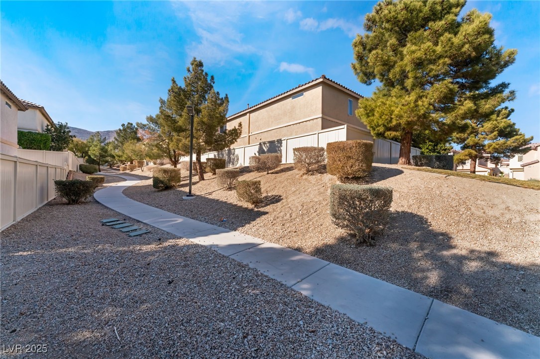 10441 Concetta Avenue, Las Vegas, Nevada image 36