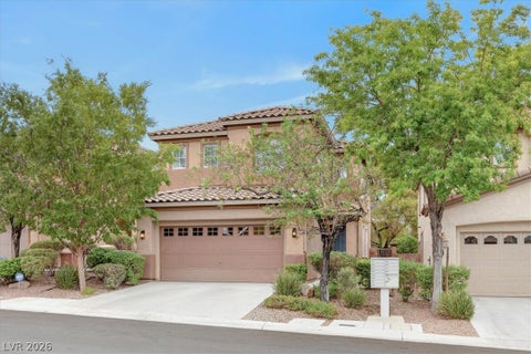 Homes For Rent - 824 Percy Arms Street<br/> Las Vegas, NV 89138
