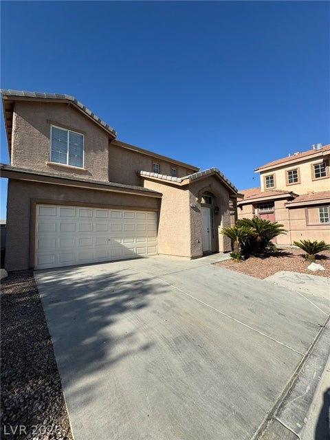 Homes For Sale - 4524 English Lavender Avenue<br/> North Las Vegas, NV 89031