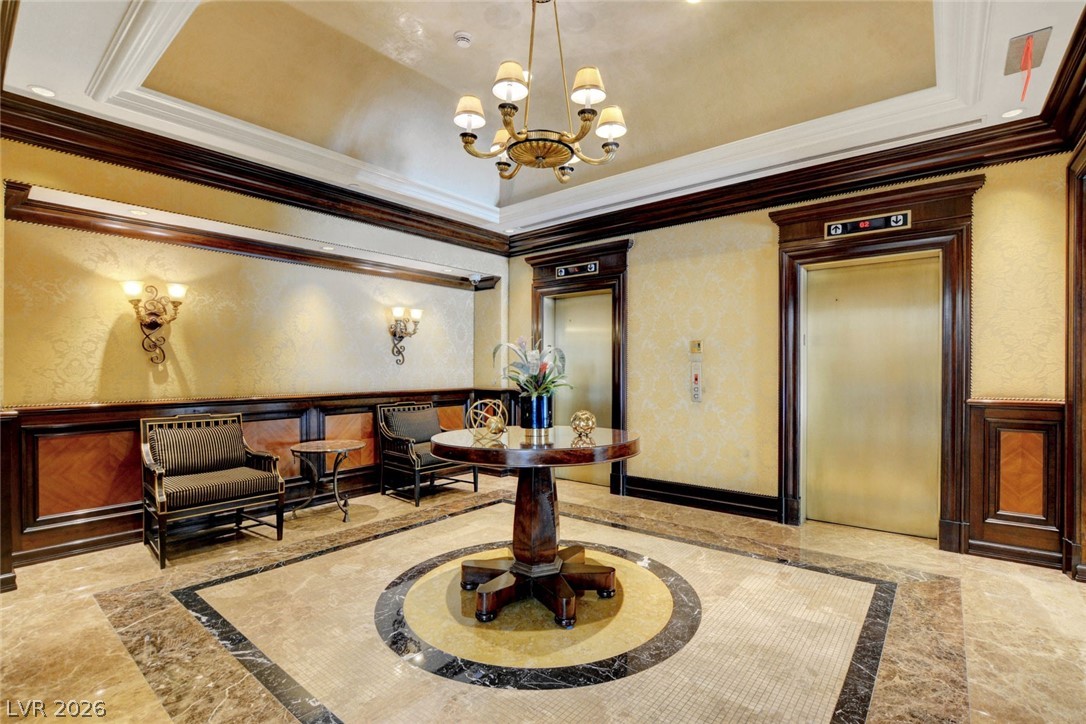 2857 Paradise Road 1405