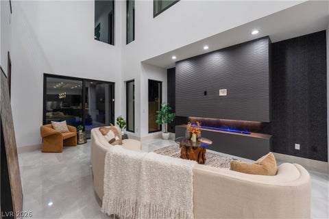 Tiny photo for 2824 Queens Courtyard Drive, Las Vegas, NV 89109 (MLS # 2781807)