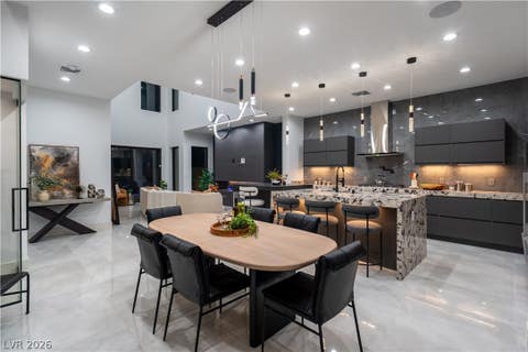 Tiny photo for 2824 Queens Courtyard Drive, Las Vegas, NV 89109 (MLS # 2781807)