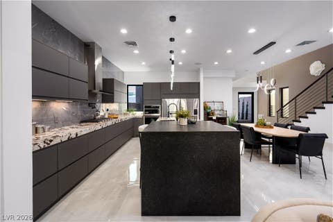 Tiny photo for 2824 Queens Courtyard Drive, Las Vegas, NV 89109 (MLS # 2781807)