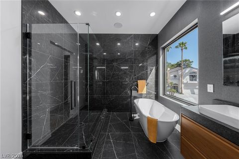 Tiny photo for 2824 Queens Courtyard Drive, Las Vegas, NV 89109 (MLS # 2781807)