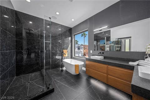 Tiny photo for 2824 Queens Courtyard Drive, Las Vegas, NV 89109 (MLS # 2781807)